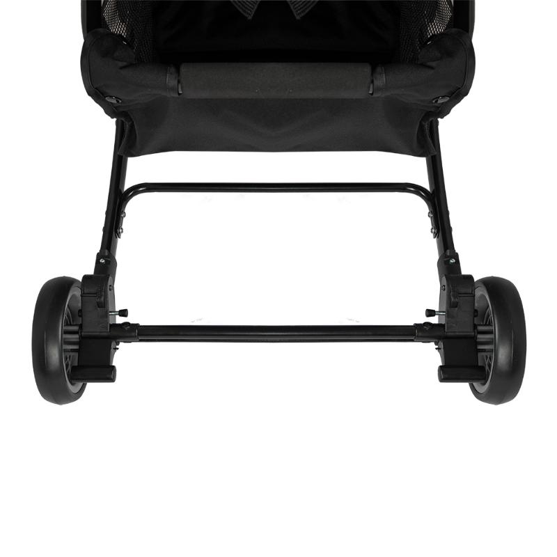 Infanti Coche Mecedor Rocking Negro - Farmacias Arrocha