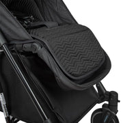Infanti Coche Mecedor Rocking Negro - Farmacias Arrocha