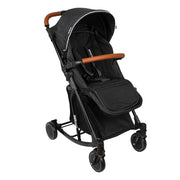 Infanti Coche Mecedor Rocking Negro - Farmacias Arrocha