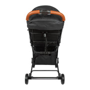 Infanti Coche Mecedor Rocking Negro - Farmacias Arrocha