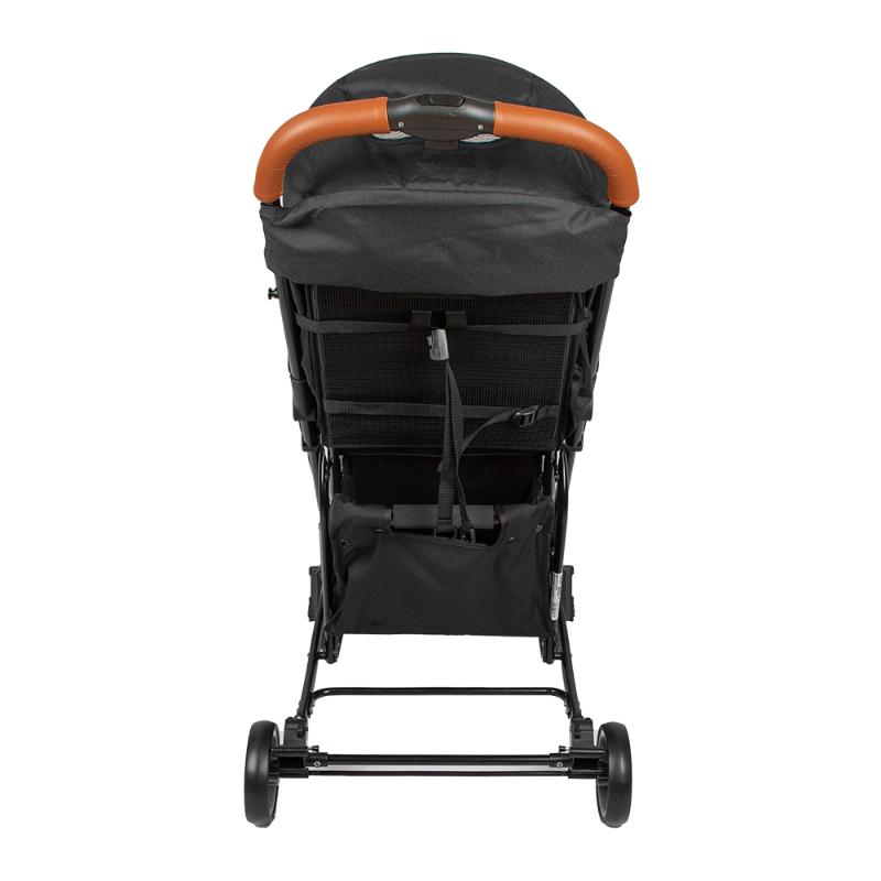 Infanti Coche Mecedor Rocking Negro - Farmacias Arrocha
