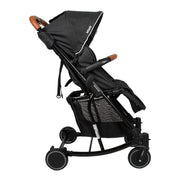 Infanti Coche Mecedor Rocking Negro - Farmacias Arrocha