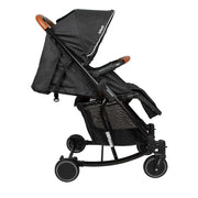 Infanti Coche Mecedor Rocking Negro - Farmacias Arrocha