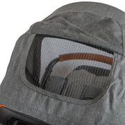 Infanti Coche Mecedor Rocking Gris - Farmacias Arrocha