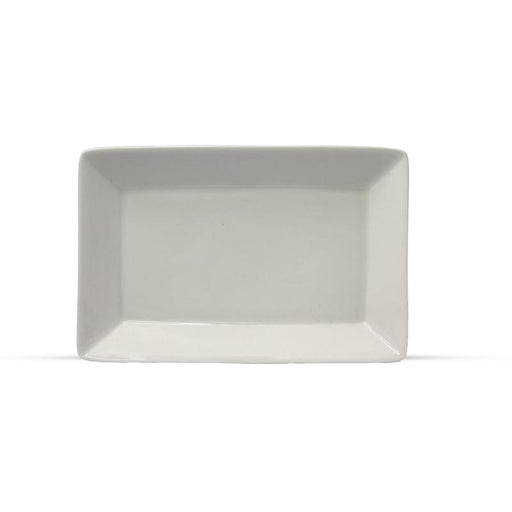 Plato Para Servir Rectangular 7.25"x4.74" - Farmacias Arrocha