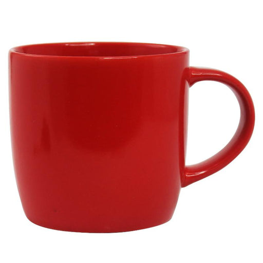 Taza Roja 17Oz - Farmacias Arrocha