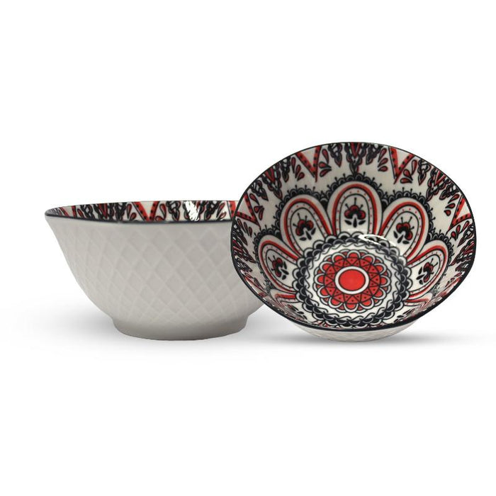 Bowl Con Estampado 5" - Farmacias Arrocha