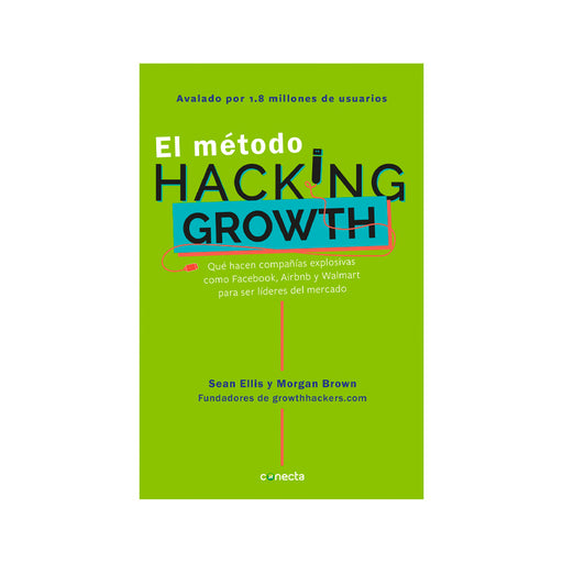 El método Hacking Growth - Farmacias Arrocha