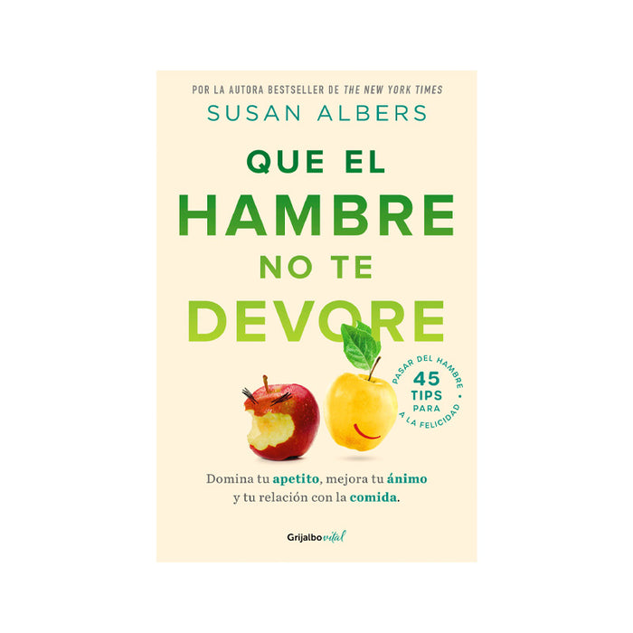 Que El Hambre No Te Devore