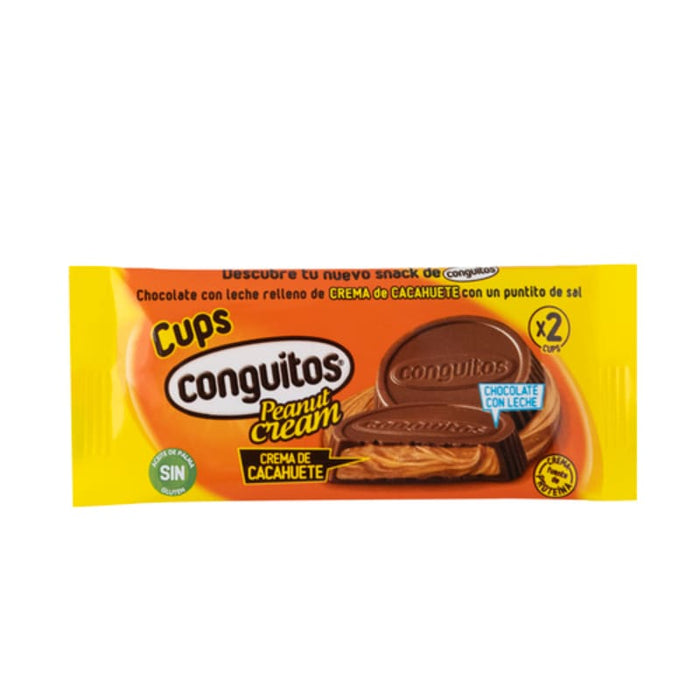 Conguitos Cups 34G - Farmacias Arrocha