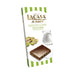 Tableta Choco Leche Pistacho - Farmacias Arrocha