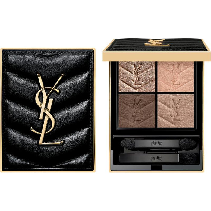 Yves Saint Laurent Couture Mini Clutch