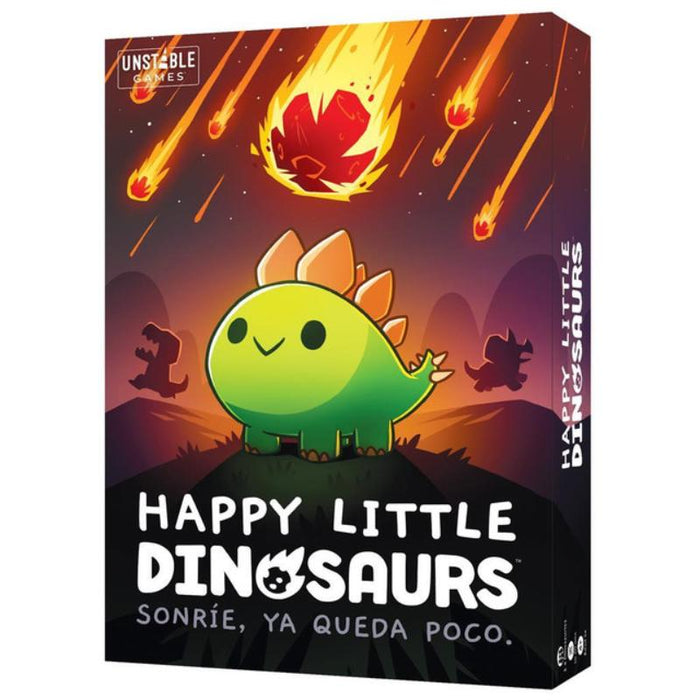 Teeturtle Happy Little Dinosaurs