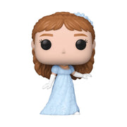 Pop TV Bridgerton - Daphne - Farmacias Arrocha