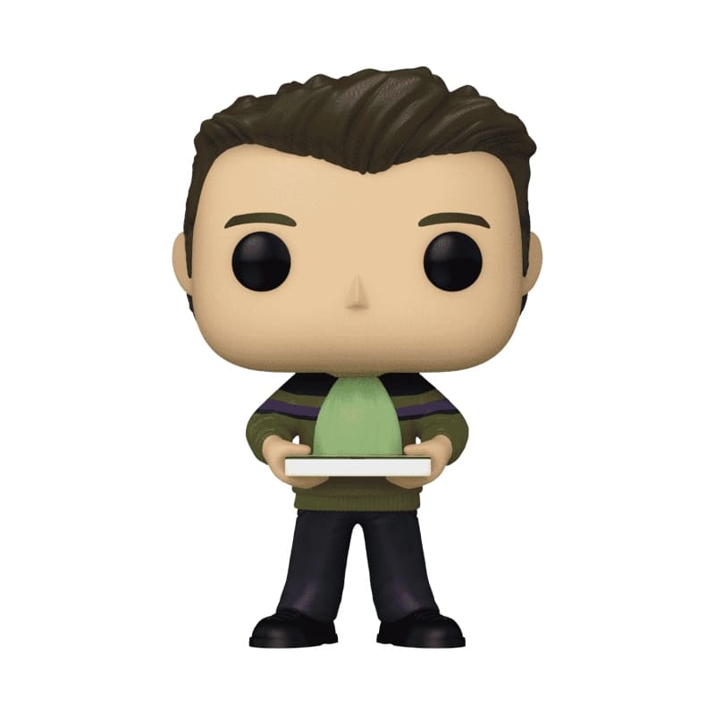 Pop TV Friends - Joey - Farmacias Arrocha