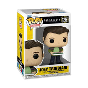 Pop TV Friends - Joey - Farmacias Arrocha