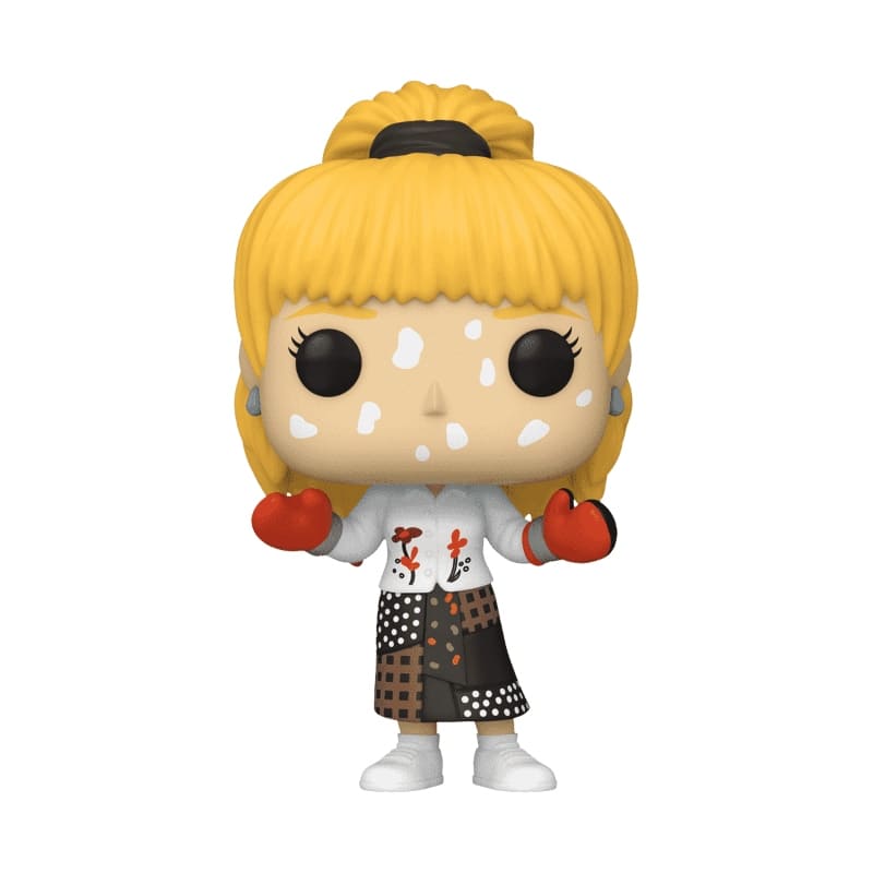 Pop TV Friends - Phoebe - Farmacias Arrocha