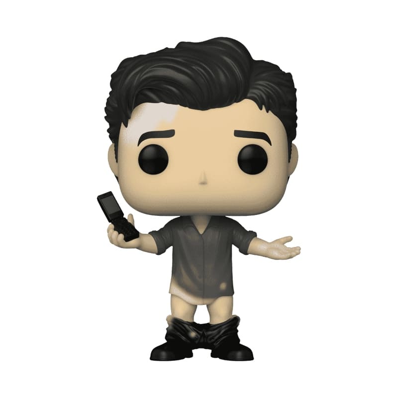 Pop TV Friends - Ross - Farmacias Arrocha