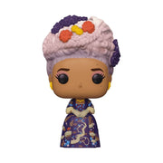 Pop TV Bridgerton - Queen Charlotte - Farmacias Arrocha