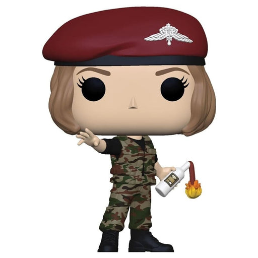 Pop TV Stranger Things S4- Hunter Robin - Farmacias Arrocha