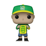 Pop WWE John Cena - Farmacias Arrocha