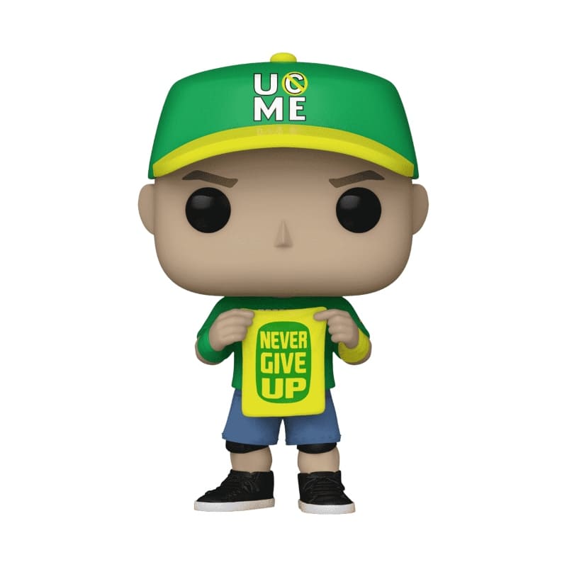 Pop WWE John Cena - Farmacias Arrocha