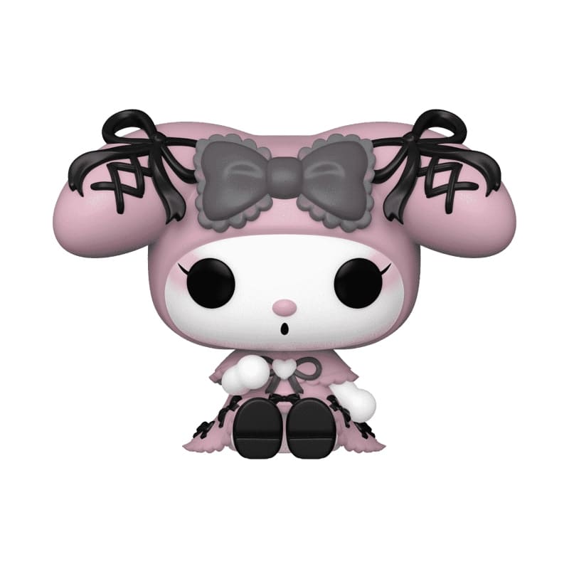 Pop Sanrio Hello Kitty My Melody - Farmacias Arrocha
