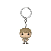 Pop Keychain Obi - Wan Kenobi Luke Skywalker - Farmacias Arrocha