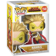 Pop My Hero Academia - Hawks - Farmacias Arrocha