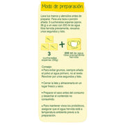 Nido 1+ Deslactosda Bolsa 2KG - Farmacias Arrocha