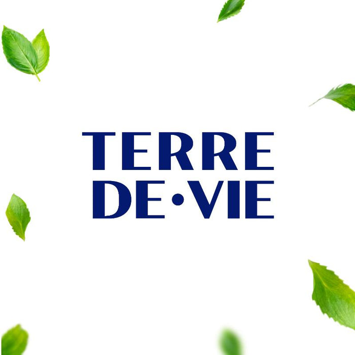 Terre De Vie Shampoo Ortiga Reparación Total 400Ml