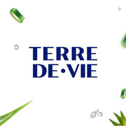 Terre De Vie Shampoo Aloe Vera Revitalizante 400Ml - Farmacias Arrocha