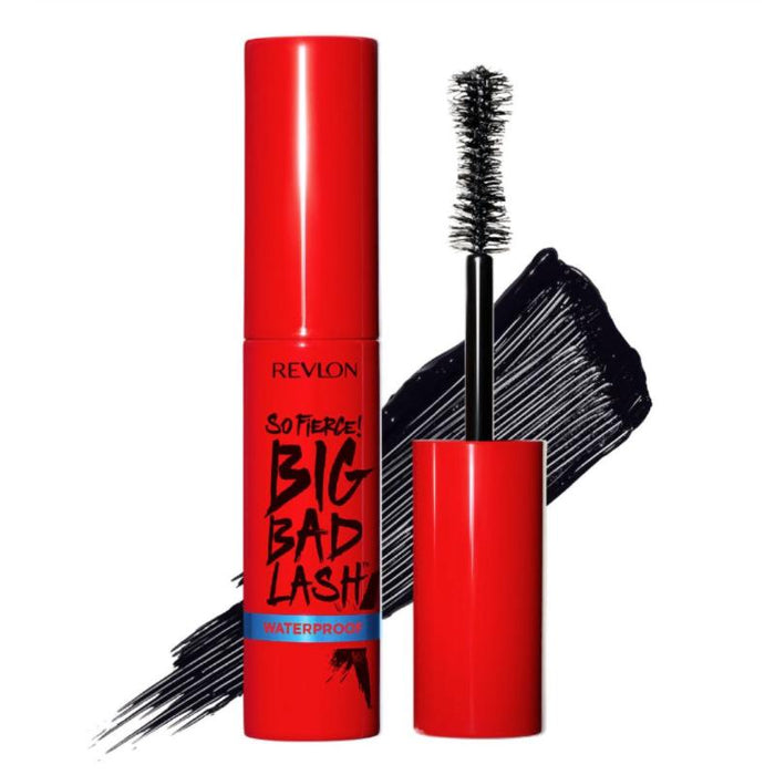 Revlon So Fierce Big Bad Lash Waterproof