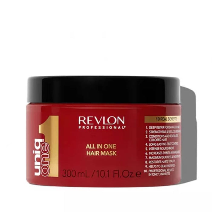 Revlon Professional Uniqone Mask 300Ml - Farmacias Arrocha