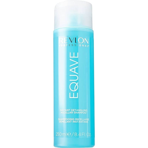 Revlon Professional Equave Miscellar Shampoo 250 Ml - Farmacias Arrocha