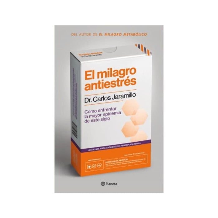 El milagro antiestrés - Farmacias Arrocha