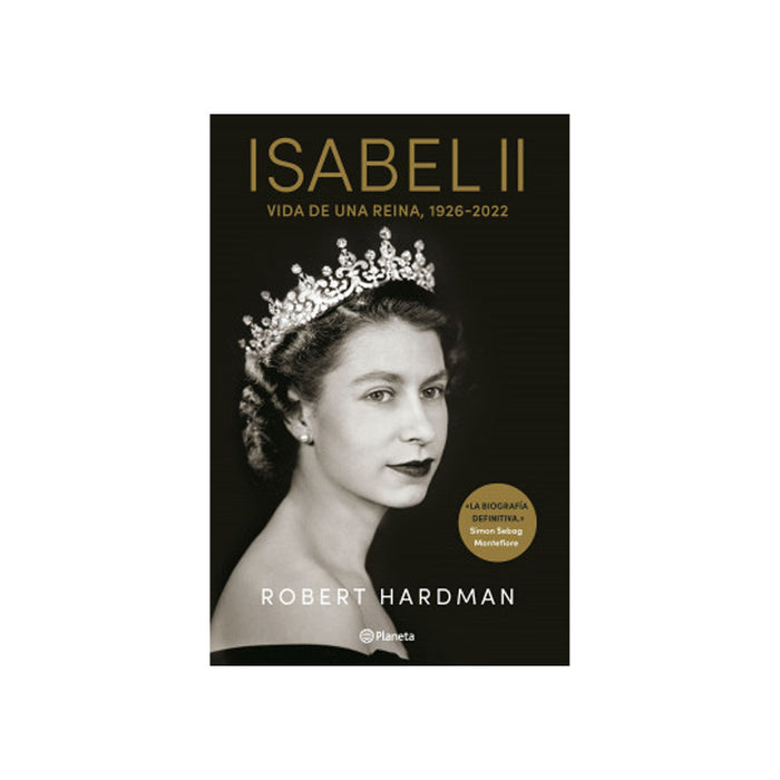 Isabel Ii
Vida De Una Reina - Farmacias Arrocha