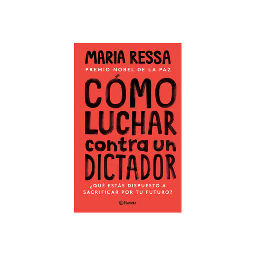 Cómo Luchar Contra Un Dictador
¿Qué Estás Dispuesto A Sacrificar Por Tu Futuro? - Farmacias Arrocha