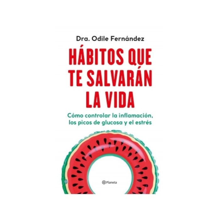 Hábitos que te salvarán la vida
Cómo controlar la inflamación, los picos de glucosa y el estrés - Farmacias Arrocha