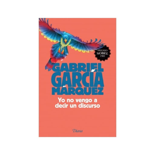 YO NO VENGO A DECIR UN DISCURSO - Farmacias Arrocha