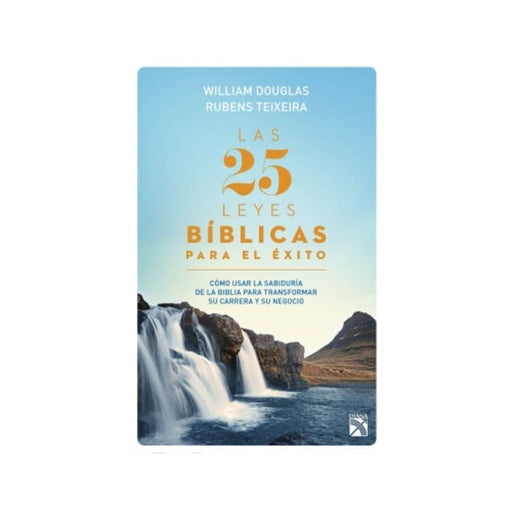 Las 25 leyes bíblicas para el éxito - Farmacias Arrocha