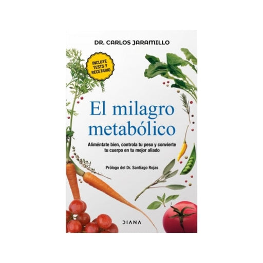 El milagro metabólico - Farmacias Arrocha