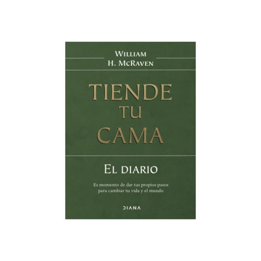 Tiende tu cama.  El diario - Farmacias Arrocha