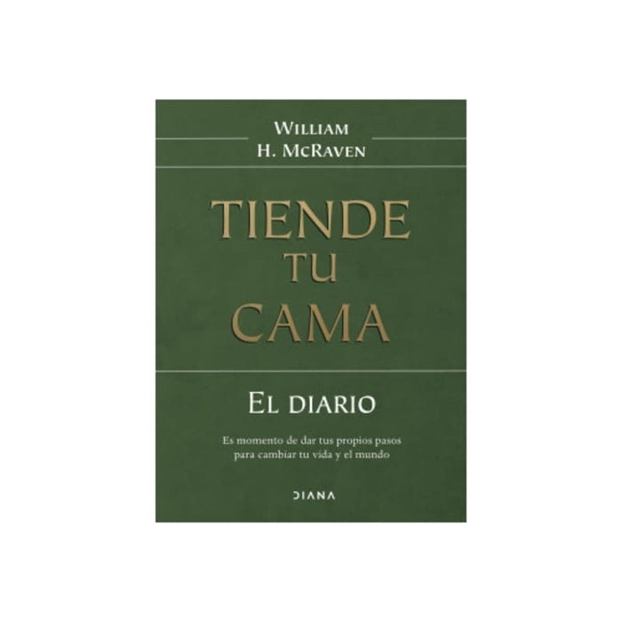 Tiende tu cama.  El diario - Farmacias Arrocha