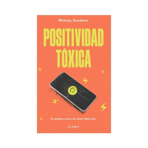 Positividad tóxica - Farmacias Arrocha