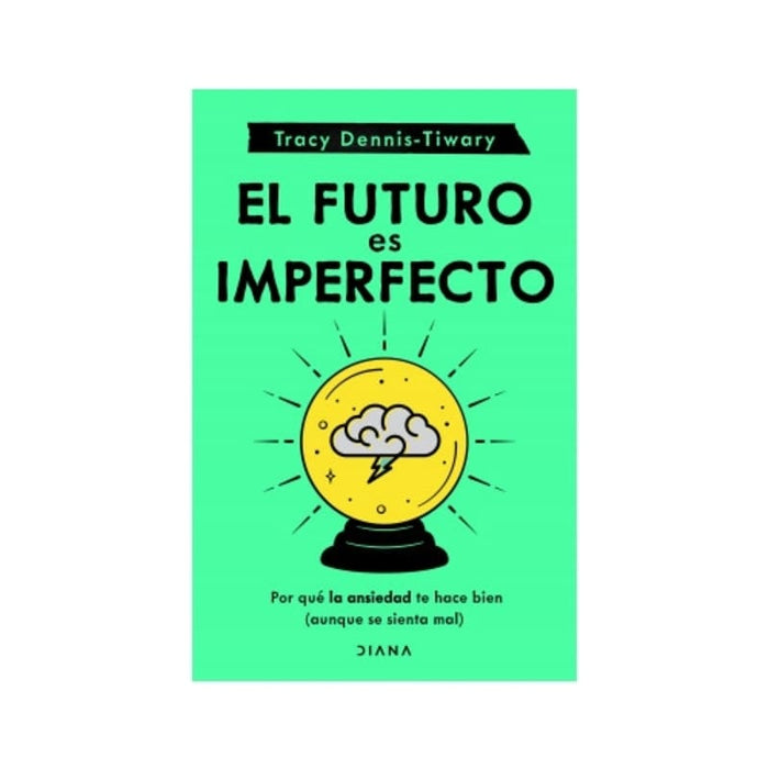 EL FUTURO ES IMPERFECTO - Farmacias Arrocha