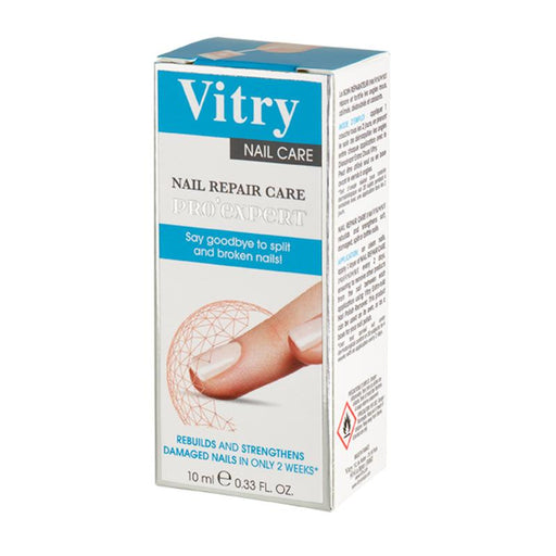 Vitry Nail Care Pro Expert Oie - Farmacias Arrocha