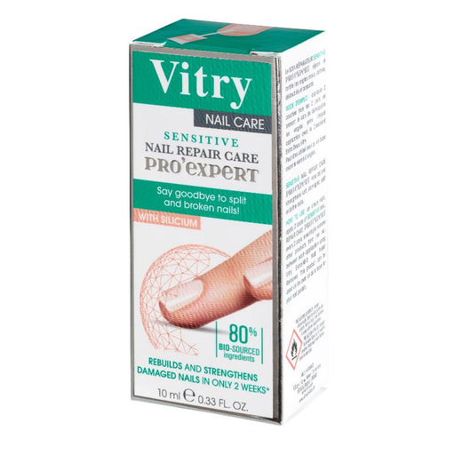 Vitry Nail Care Pro Expert Sensitive Xie - Farmacias Arrocha