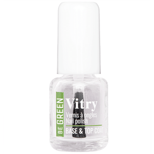 Vitry Base & Top Coat Biodegradable - Farmacias Arrocha