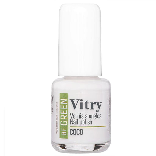 Vitry Liquido De Uñas Biodegradable - Farmacias Arrocha